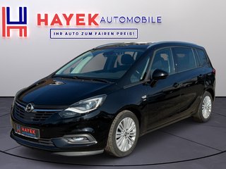 Opel Zafira Gebrauchtwagen Kaufen