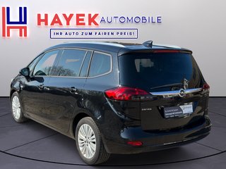 Opel Zafira C Active Start/Stop / LED / NAV / KAM - bilder 4