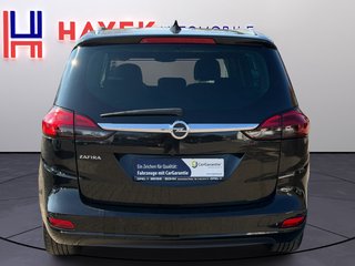 Opel Zafira C Active Start/Stop / LED / NAV / KAM - bilder 5