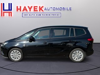 Opel Zafira C Active Start/Stop / LED / NAV / KAM - bilder 7