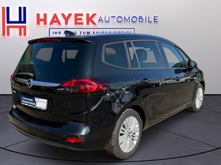 Opel Zafira C Active Start/Stop / LED / NAV / KAM - bilder 6