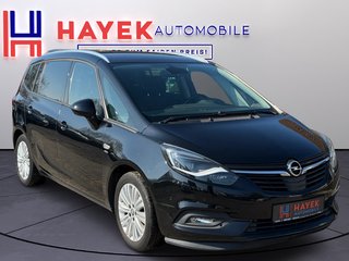 Opel Zafira C Active Start/Stop / LED / NAV / KAM - bilder 3