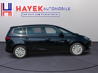 Opel Zafira C Active Start/Stop / LED / NAV / KAM - bilder 8