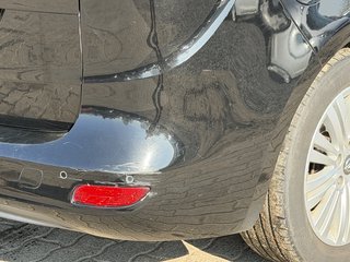 Opel Zafira C Active Start/Stop / LED / NAV / KAM - bilder 10