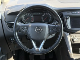 Opel Zafira C Active Start/Stop / LED / NAV / KAM - bilder 15