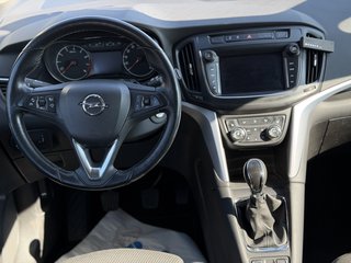 Opel Zafira C Active Start/Stop / LED / NAV / KAM - bilder 13
