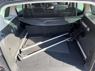 Opel Zafira C Active Start/Stop / LED / NAV / KAM - bilder 12