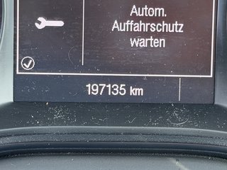 Opel Zafira C Active Start/Stop / LED / NAV / KAM - bilder 18