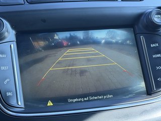 Opel Zafira C Active Start/Stop / LED / NAV / KAM - bilder 20