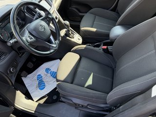 Opel Zafira C Active Start/Stop / LED / NAV / KAM - bilder 14