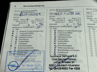 Opel Zafira C Active Start/Stop / LED / NAV / KAM - bilder 21