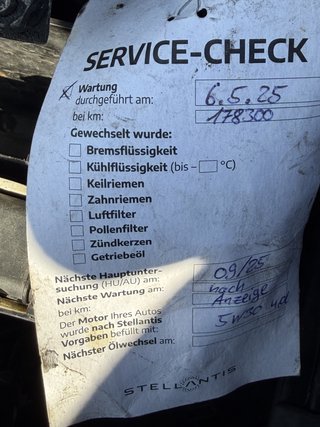 Opel Zafira C Active Start/Stop / LED / NAV / KAM - bilder 24