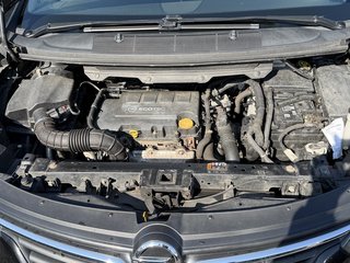 Opel Zafira C Active Start/Stop / LED / NAV / KAM - bilder 23