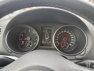 Volkswagen Golf VI  TÜV10/27 8-Fach Klimaautomatik Sitzhz - photo 13