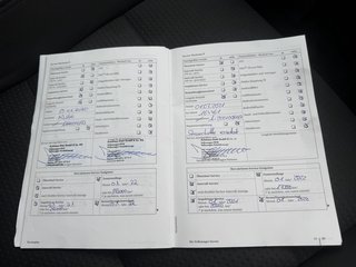 Volkswagen Golf VI  TÜV10/27 8-Fach Klimaautomatik Sitzhz - photo 17