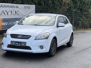 Kia cee'd Edition 7 Klima Alu - bilder 1