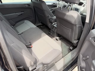 Opel Zafira B Family/NAV/SHZ/CNG Erdgas/TÜVabgelaufen - bilder 15