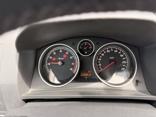 Opel Zafira B Family/NAV/SHZ/CNG Erdgas/TÜVabgelaufen - bilder 13