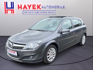Opel Astra Gebrauchtwagen Kaufen