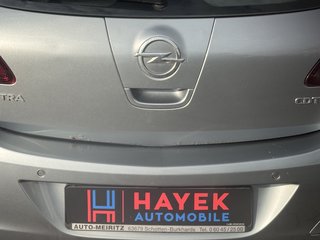 Opel Astra J 5-trg. EURO5/SHT/XEN/ - foto 10