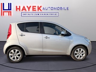 Opel Agila B Edition/TÜV- Service & Bremse Hinten NEU - bilder 7