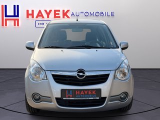 Opel Agila B Edition/TÜV- Service & Bremse Hinten NEU - bilder 2