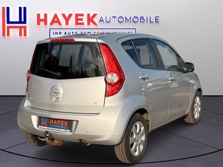 Opel Agila B Edition/TÜV- Service & Bremse Hinten NEU - bilder 4