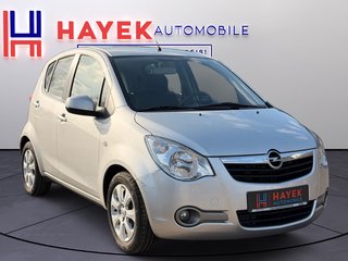 Opel Agila B Edition/TÜV- Service & Bremse Hinten NEU - bilder 3