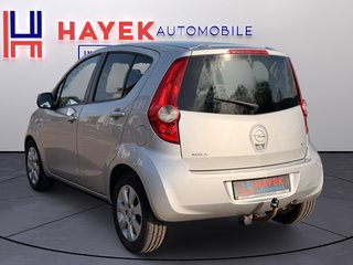 Opel Agila B Edition/TÜV- Service & Bremse Hinten NEU - bilder 6