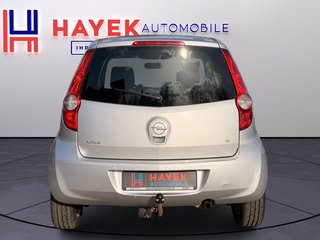 Opel Agila B Edition/TÜV- Service & Bremse Hinten NEU - bilder 5