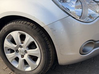 Opel Agila B Edition/TÜV- Service & Bremse Hinten NEU - bilder 9