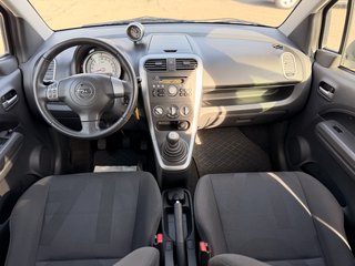 Opel Agila B Edition/TÜV- Service & Bremse Hinten NEU - bilder 11