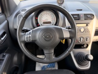 Opel Agila B Edition/TÜV- Service & Bremse Hinten NEU - bilder 12