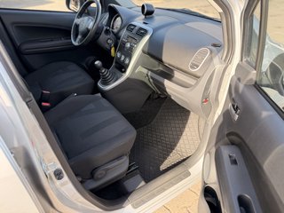 Opel Agila B Edition/TÜV- Service & Bremse Hinten NEU - bilder 16