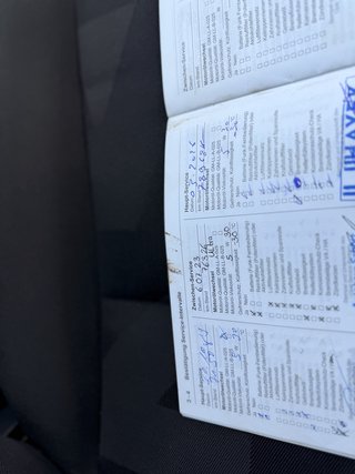 Opel Agila B Edition/TÜV- Service & Bremse Hinten NEU - bilder 17