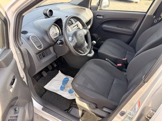 Opel Agila B Edition/TÜV- Service & Bremse Hinten NEU - bilder 18