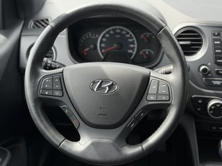 Hyundai i10 Passion SHZ/Service Neu/Garantie/8 X bereift - bilder 12