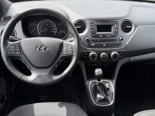 Hyundai i10 Passion SHZ/Service Neu/Garantie/8 X bereift - bilder 11