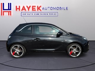 Opel Adam Slam Inspektion Neu / 18 ZOLL OPC Felgen / - foto 7