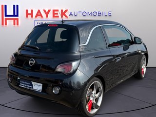 Opel Adam Slam Inspektion Neu / 18 ZOLL OPC Felgen / - foto 4