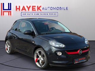 Opel Adam Slam Inspektion Neu / 18 ZOLL OPC Felgen / - foto 3