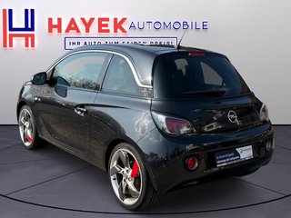 Opel Adam Slam Inspektion Neu / 18 ZOLL OPC Felgen / - foto 6