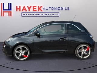 Opel Adam Slam Inspektion Neu / 18 ZOLL OPC Felgen / - foto 8