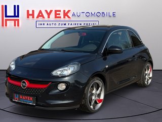 Opel Adam Gebrauchtwagen Kaufen