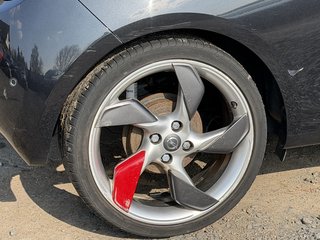 Opel Adam Slam Inspektion Neu / 18 ZOLL OPC Felgen / - foto 9