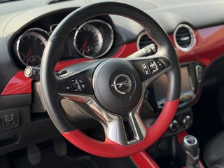 Opel Adam Slam Inspektion Neu / 18 ZOLL OPC Felgen / - foto 12