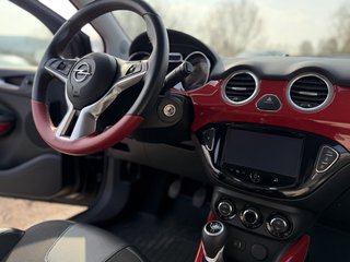 Opel Adam Slam Inspektion Neu / 18 ZOLL OPC Felgen / - foto 14