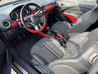 Opel Adam Slam Inspektion Neu / 18 ZOLL OPC Felgen / - foto 11