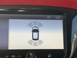 Opel Adam Slam Inspektion Neu / 18 ZOLL OPC Felgen / - foto 18