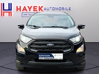 Ford EcoSport ST-Line ST-LINE/TÜV/SERVICE/GARANTIE - photo 2